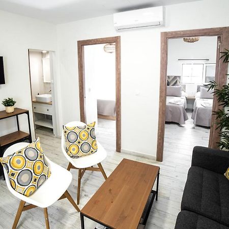 Apartamento Arcos Arcos de la Frontera Luaran gambar