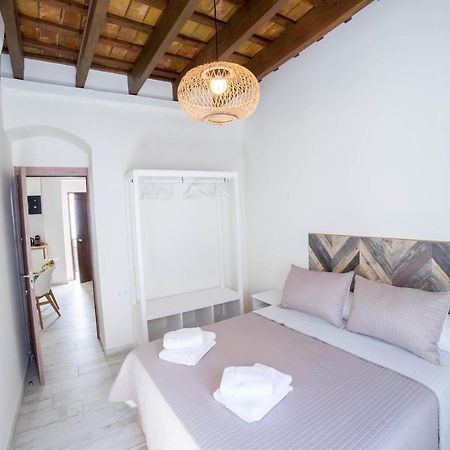 Apartamento Arcos Arcos de la Frontera Luaran gambar