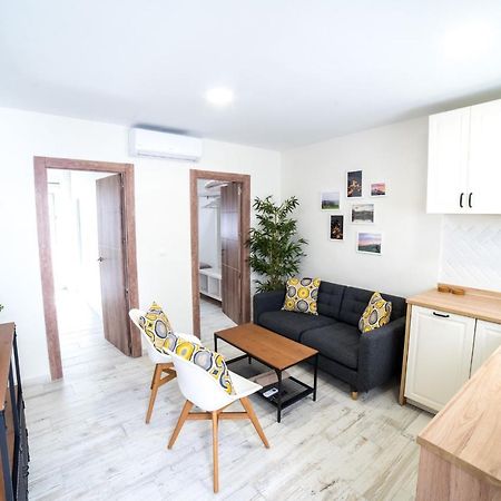 Apartamento Arcos Arcos de la Frontera Luaran gambar