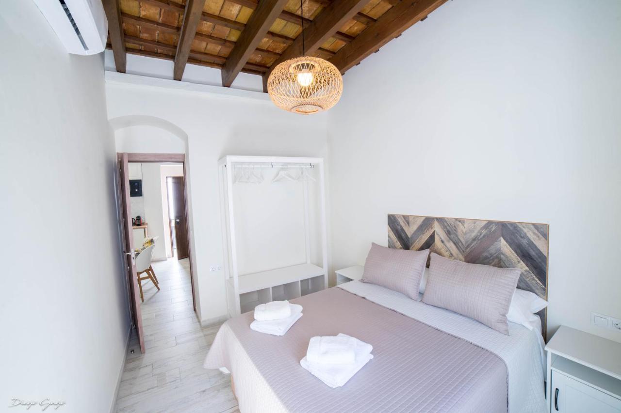 Apartamento Arcos Arcos de la Frontera Luaran gambar