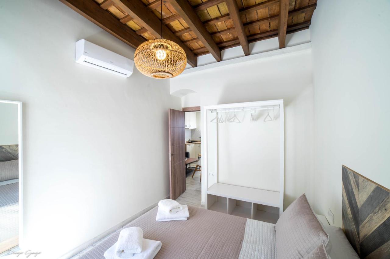 Apartamento Arcos Arcos de la Frontera Luaran gambar