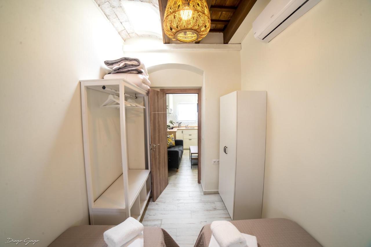 Apartamento Arcos Arcos de la Frontera Luaran gambar