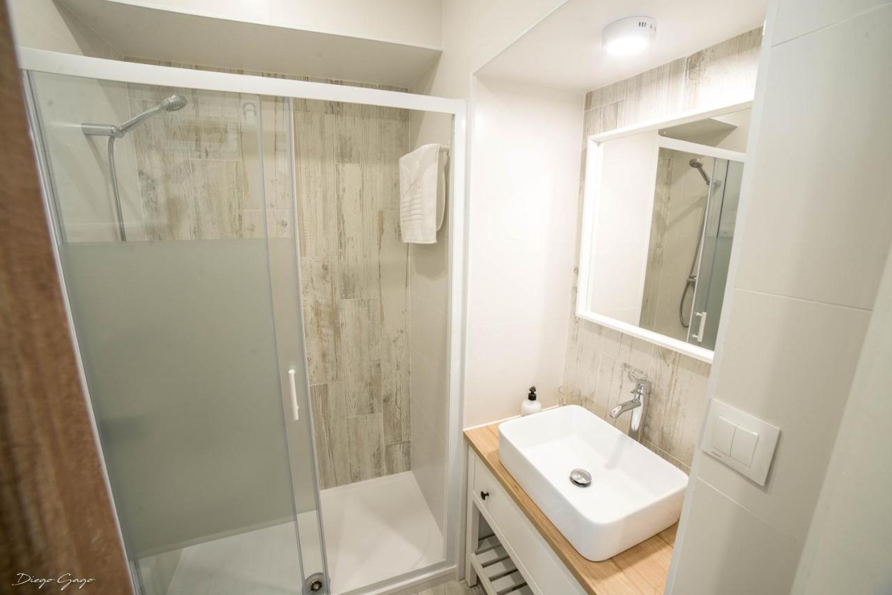 Apartamento Arcos Arcos de la Frontera Luaran gambar