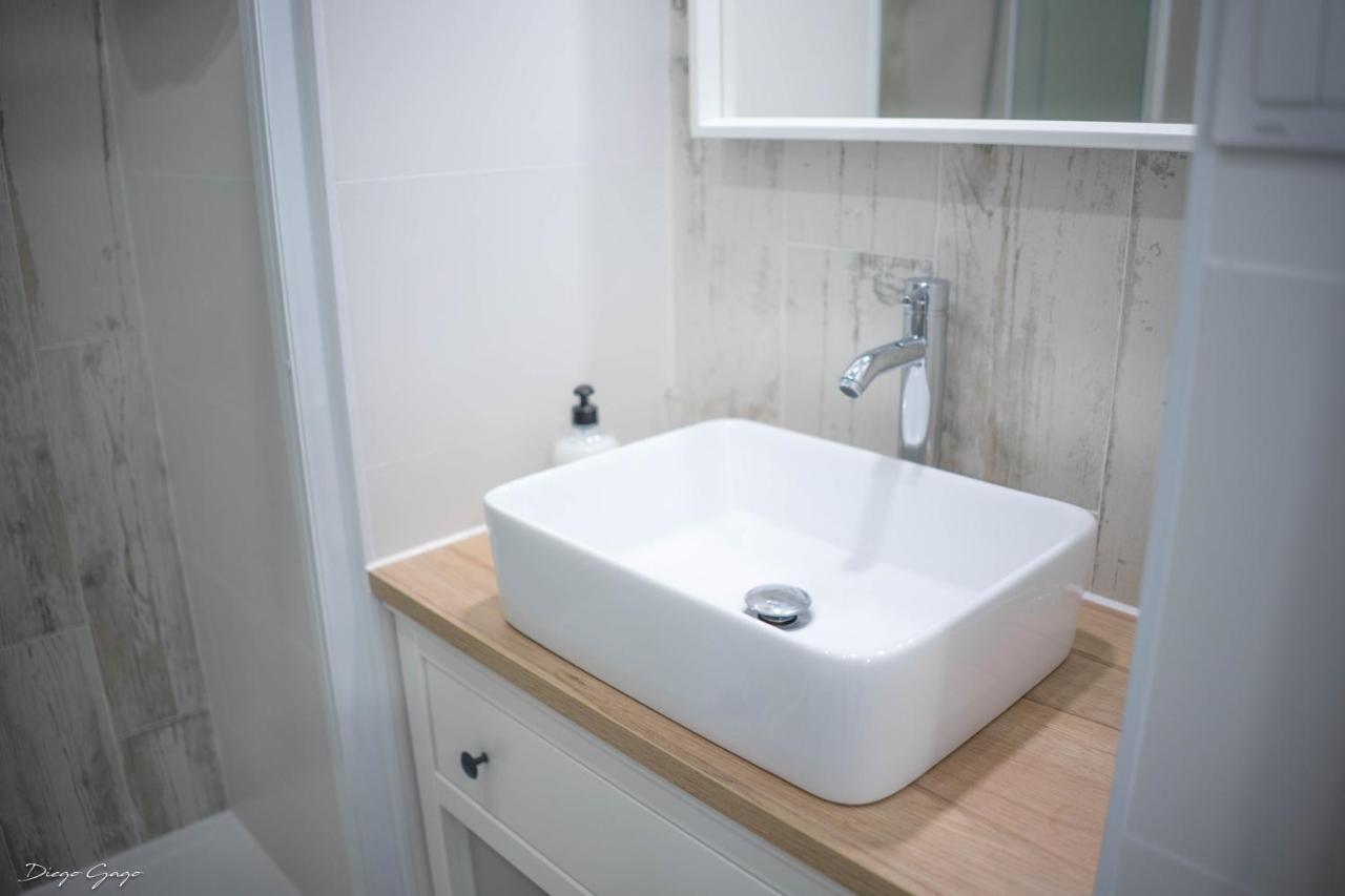 Apartamento Arcos Arcos de la Frontera Luaran gambar