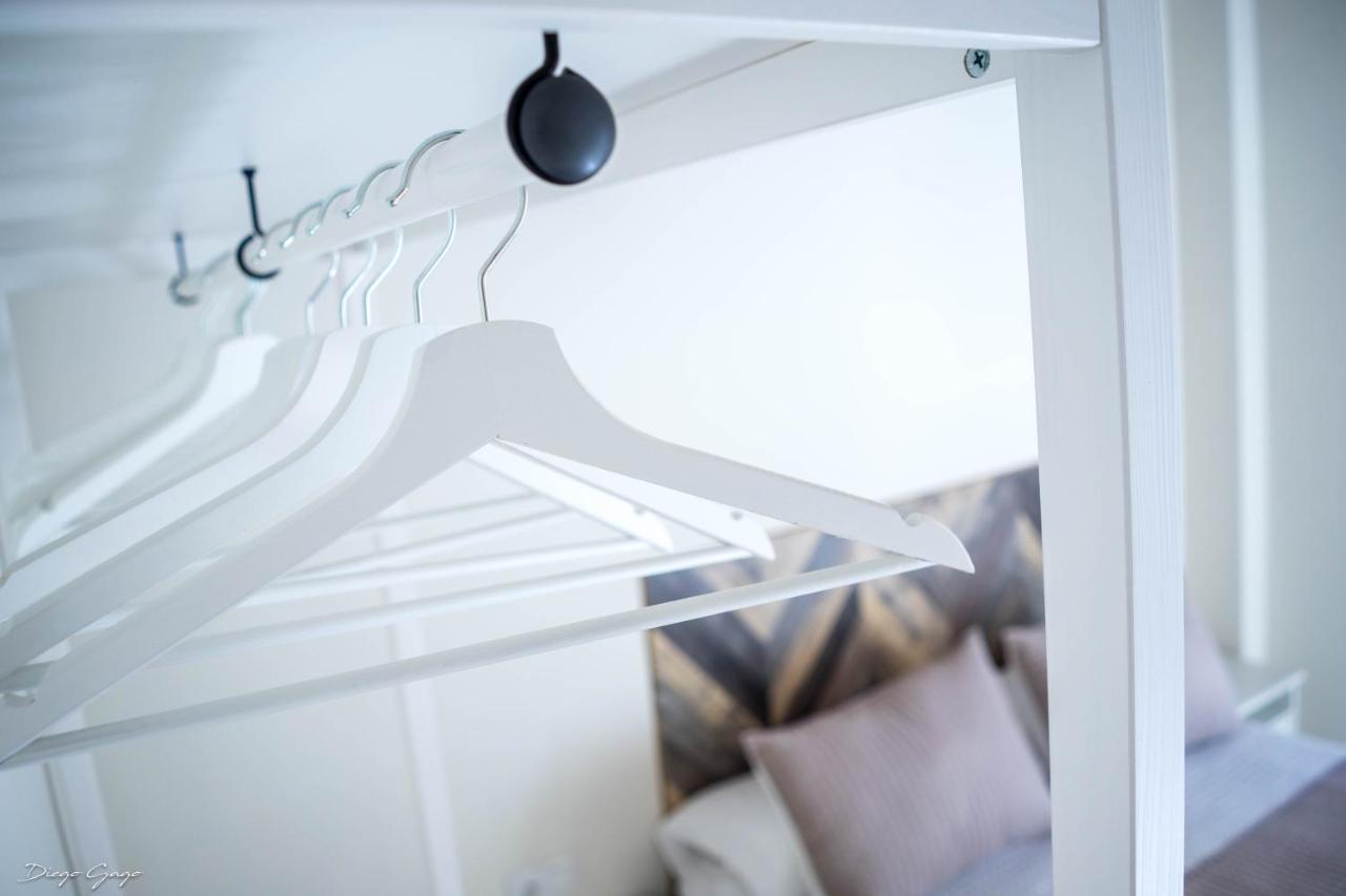 Apartamento Arcos Arcos de la Frontera Luaran gambar