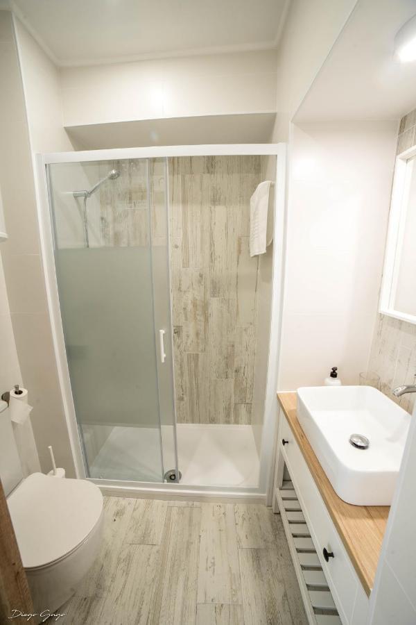 Apartamento Arcos Arcos de la Frontera Luaran gambar